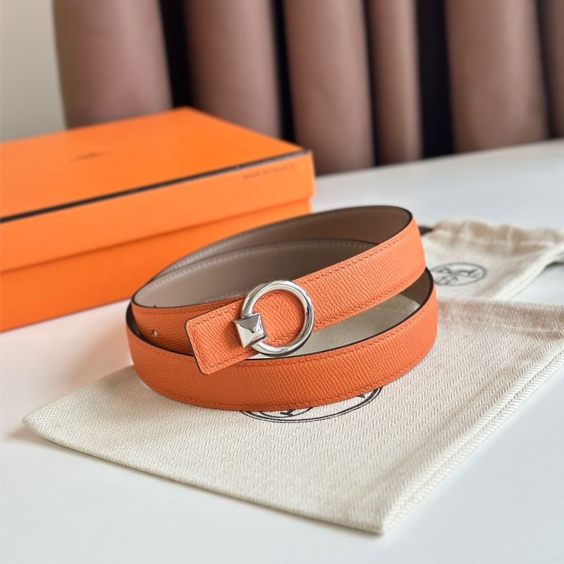 Hermes Belts